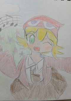 雑談部屋
