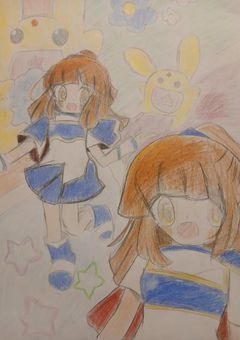友達募集！