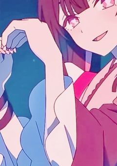 　# ∞ 駒沢家の長女は押しに弱い 。