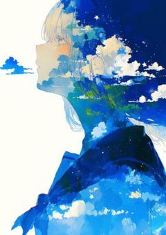 　或いは明日のこと 【 All 】