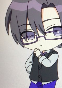 ツンデレ眼鏡が今日も可愛い(続き)