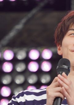 静かな世界でキミに歌う。