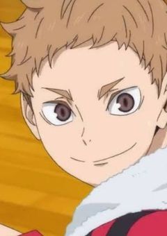 夜っ久ん限界オタク、自称幼馴染みだそう。