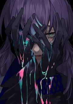　✦ No.1が指名手配された話　