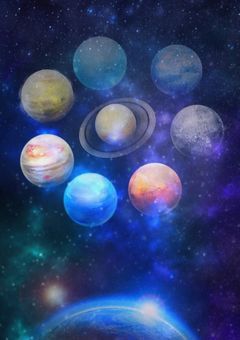星冠の継承者