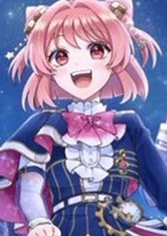 キラメキ☆アイドル