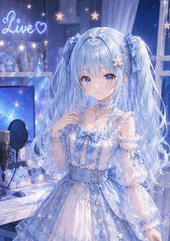 Color prism配信部屋！！
