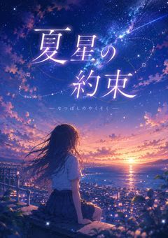 夏星の約束 