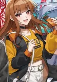 昼寝してたらcrpt脱退してました☆【🍫🧡彡ver】