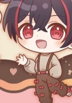 仮病君は甘々です【🍗君ver】