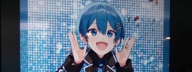 かのこちゃん📢🌈🩵さんの壁紙画像