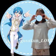 かのこちゃん📢🌈🩵さんのアイコン画像