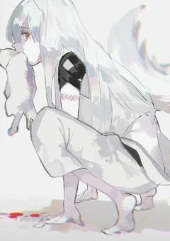 獣人は、運営国に拾われました【unei】