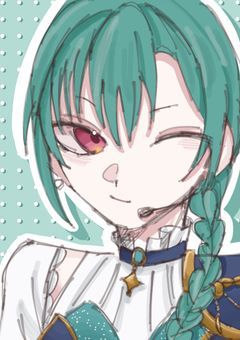 イラスト練習場