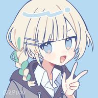 打ち上げ花火⭐︎ @リアル忙しくて少し活動休止さんのアイコン画像