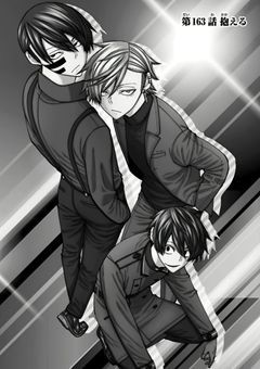 同期組の後輩で後輩同期の先輩は酒カス&ヤニカス