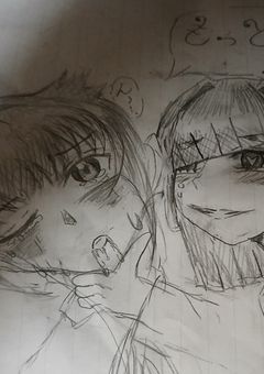 もっと泣いてよ、若葉くん。
