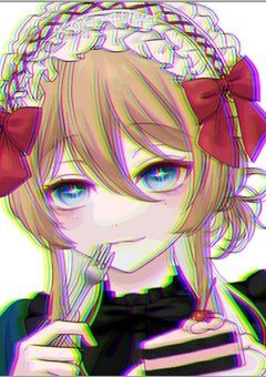 criminal♡sweet danganronpa