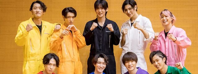 めめラウ担さんの壁紙画像