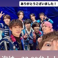 めめラウ担さんのアイコン画像