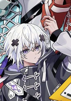 めておらの堕天使、妹いました