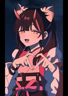 お絵描き&実写部屋