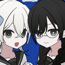 銀香だよ~@ペア画中
