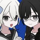 夢歌@ペア画中
