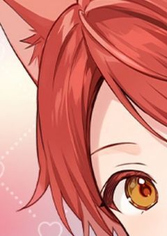 #   許嫁   、  彼氏でした   。