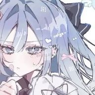    うる   @   大好きなすみ と ペア画中さんのアイコン画像