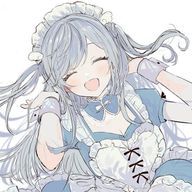    🎐   ⌇   無期限活動休止中さんのアイコン画像