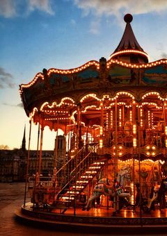 たわいもない話