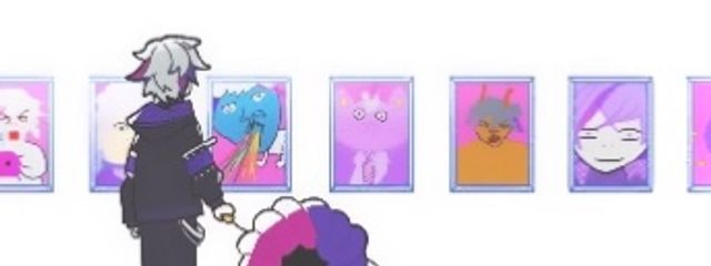 ぎゃうな 南雲 ❸さんの壁紙画像