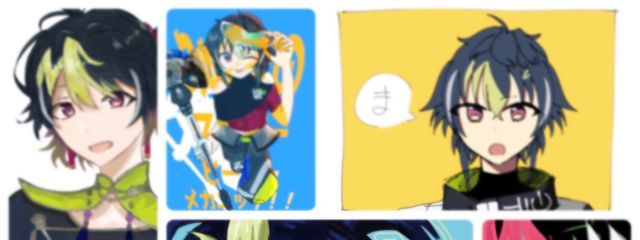︎ 氵毎さんの壁紙画像