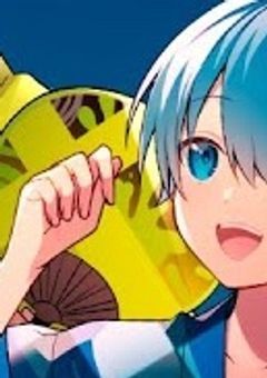 予知能力でみんなを救う！？