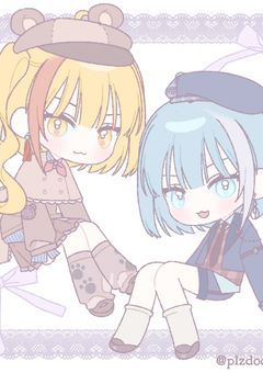 関係者募集！！