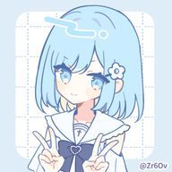 ゆき❄️#フォロバ100さんのアイコン画像