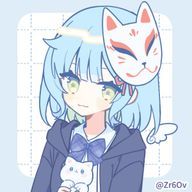 ゆき❄️#フォロバ100さんのアイコン画像