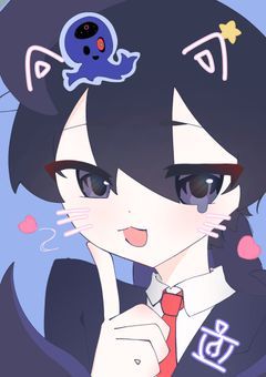 快乃のお絵描き帳！