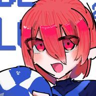 ❤︎︎ @小説公開済みさんのアイコン画像