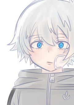 推し語りとかイラストとかイラストとか。