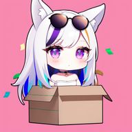 ユエさんのアイコン画像