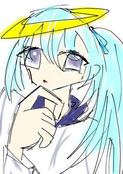 かかおのイラスト部屋