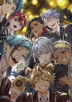 これは俺のあいつへの復讐劇である