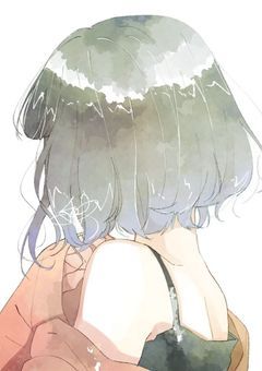 誰か私の独り言、聞きたくありません？