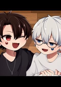 俺たちだってチヤホヤされたい