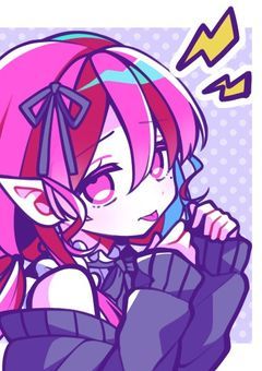 プリン雑談部屋