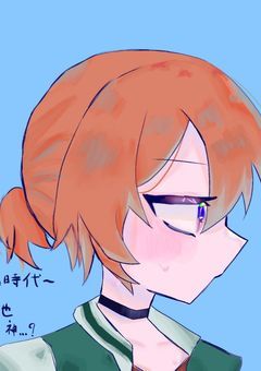 文ストのみんな腐女子と腐男子!?