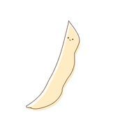 狐豆 稲荷＠凛豆さんのアイコン画像