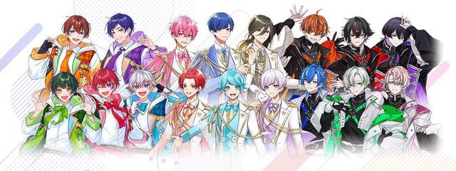 はなまる@歌斗(大好きな相方)とペアがさんの壁紙画像